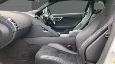 Jaguar F-Type 2.0 P300 R-Dynamic 2dr Auto Petrol Coupe